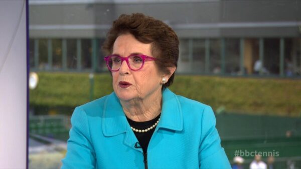 Billie Jean King 2