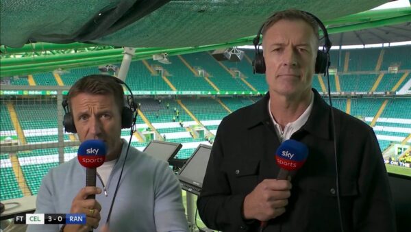 Chris Sutton 2 Chris Sutton 2