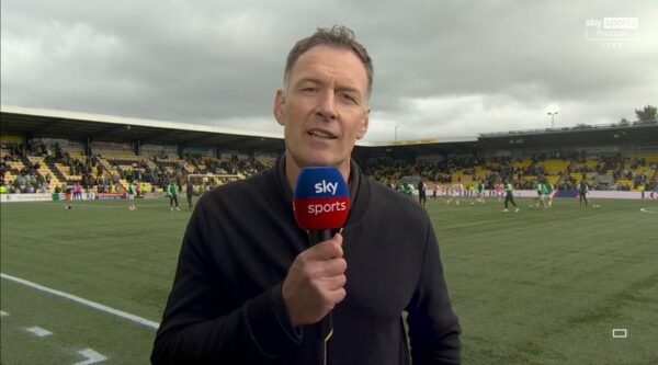 Chris Sutton Chris Sutton