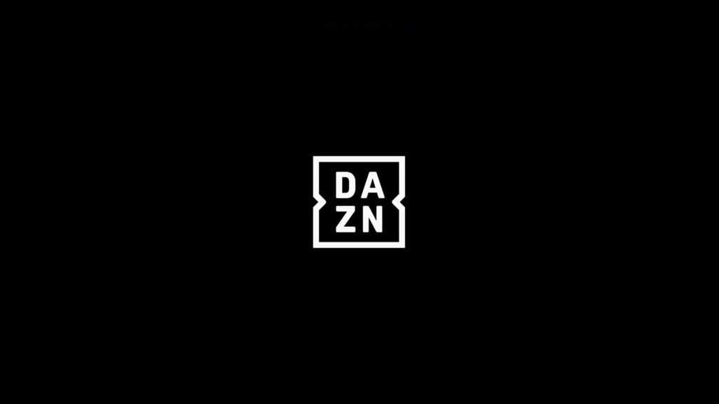 DAZN Logo