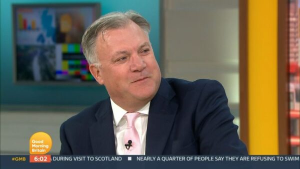 Ed Balls Ed Balls