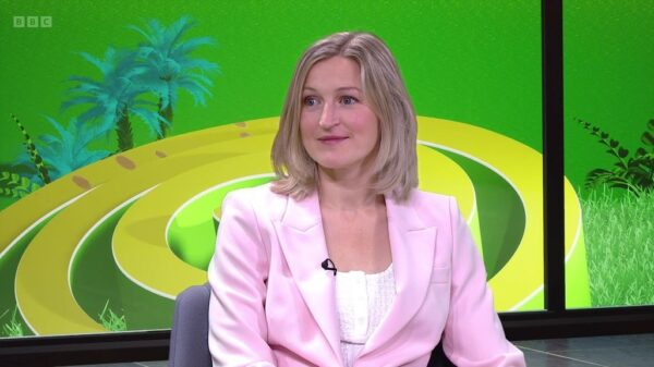 Ellen White BBC World Cup Ellen White BBC World Cup