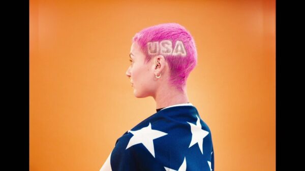 FIFA Womens World Cup BBC Sport Promo 2023 10