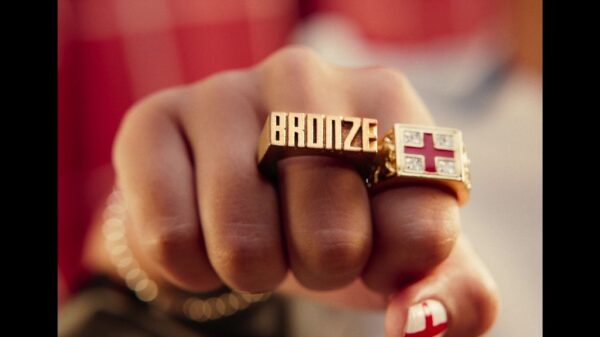 FIFA Womens World Cup BBC Sport Promo 2023 6