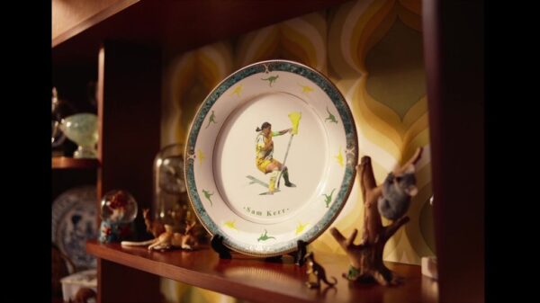 FIFA Womens World Cup BBC Sport Promo 2023 8
