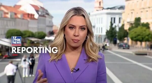 Fox News Reporting Fox News Promo 2023 1