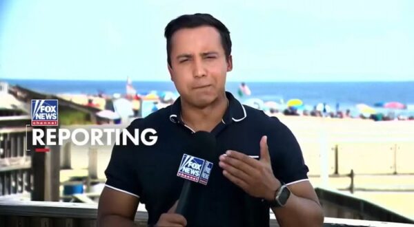 Fox News Reporting Fox News Promo 2023 2