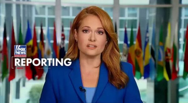 Fox News Reporting Fox News Promo 2023 3