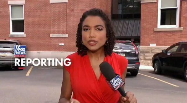 Fox News Reporting Fox News Promo 2023 4