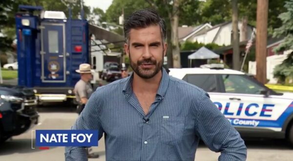 Fox News Reporting Fox News Promo 2023 6
