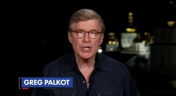 Fox News Reporting Fox News Promo 2023 7