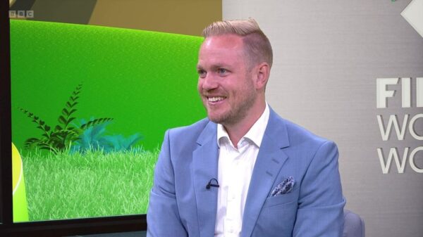 Jonas Eidevall