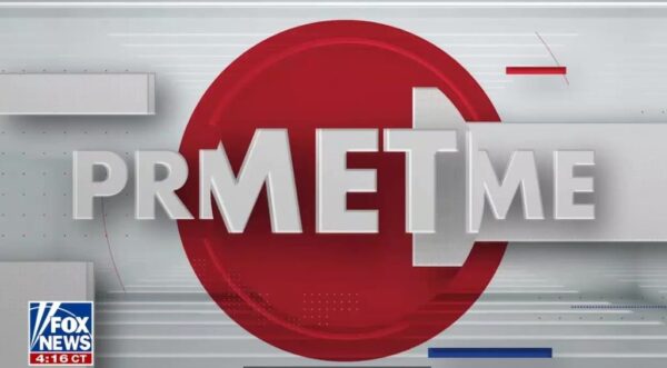 Primetime Fox News Promo 2023 13