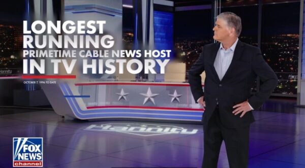 Primetime Fox News Promo 2023 9