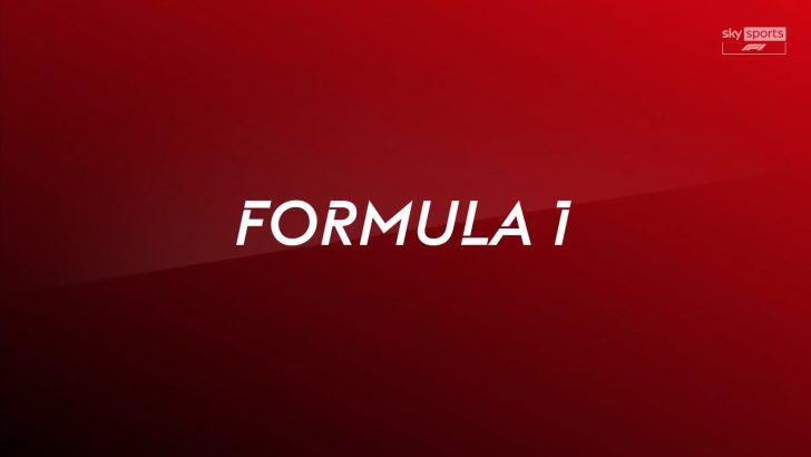 F1 Testing 2024 – Live TV Coverage on Sky Sports