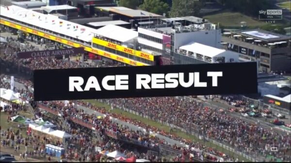 Sky Sports F1 Juniors 2023 Post Race 5