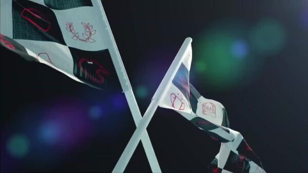Sky Sports F1 Juniors 2023 Titles 5