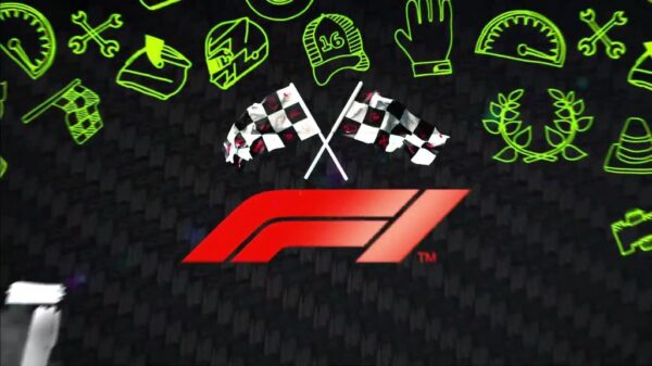 Sky Sports F1 Juniors 2023 Titles 7