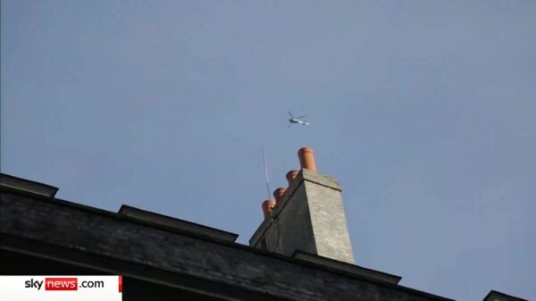 Sounds Like Sky News Sky News Promo 2023 12