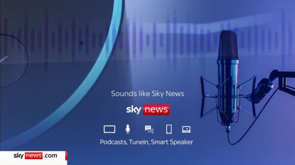 Sounds Like Sky News Sky News Promo 2023 30
