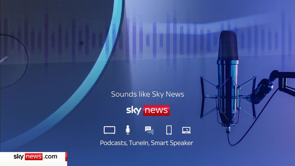 Sounds Like Sky News Sky News Promo