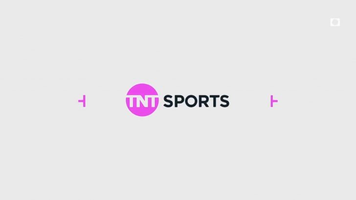 TNT Sports Presentation