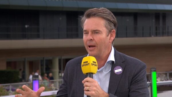 Todd Woodbridge