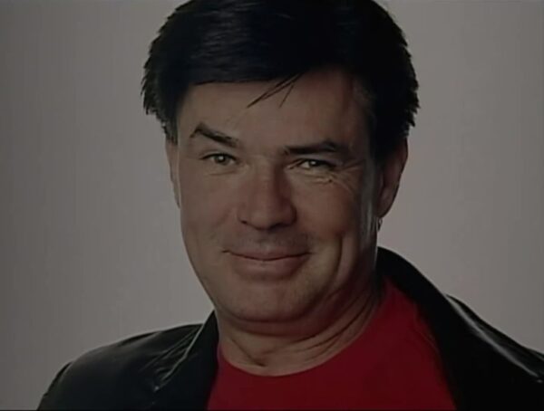 WWE Signature 2002 2005 Eric Bischoff 6