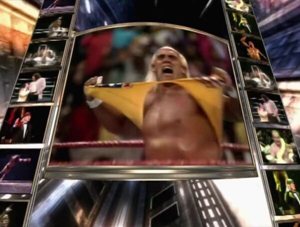 WWE Signature 2005 2010 5