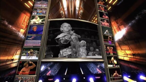 WWE Signature 2011 2012 3
