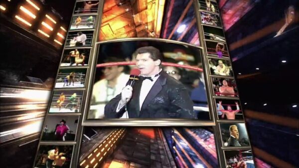 WWE Signature 2011 2012 5