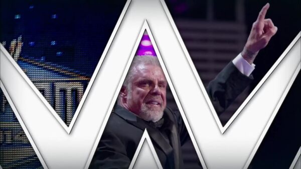 WWE Signature 2014 2019 8