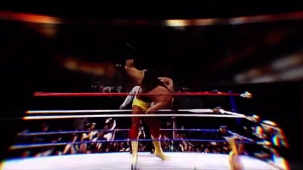 WWE Signature Intro 2023 2