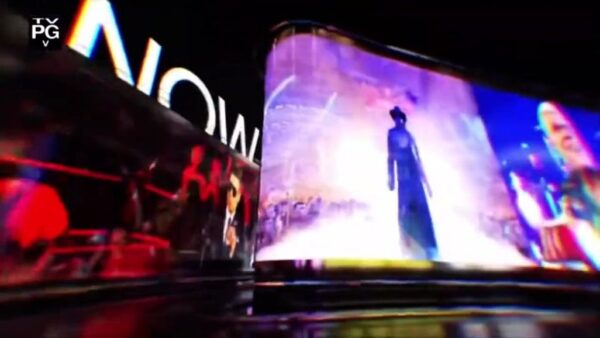 WWE Signature Intro 2023 5