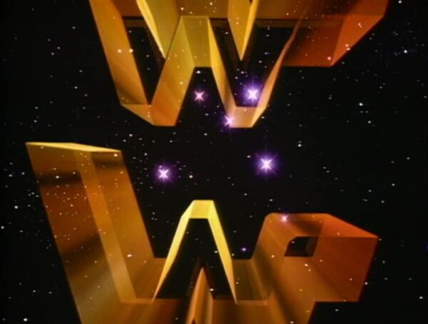 WWF Signature 1985 1988 2