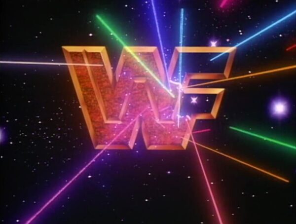WWF Signature 1985 1988 4