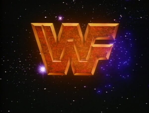 WWF Signature 1985 1988 5
