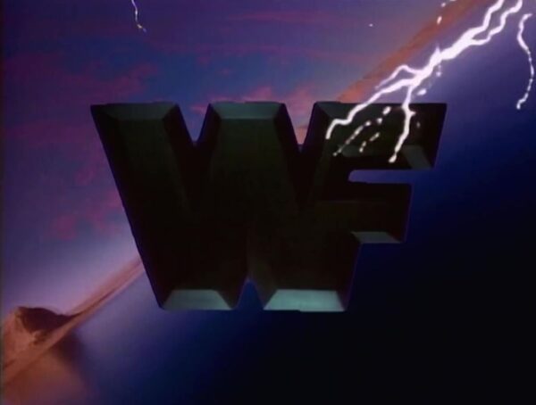 WWF Signature 1988 1990 4