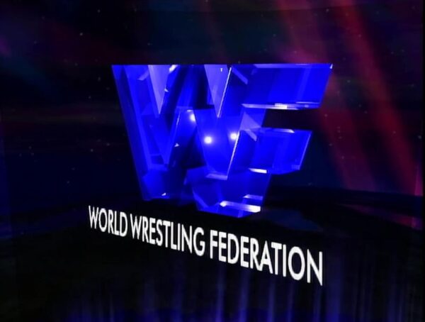 WWF Signature 1990 1995 3
