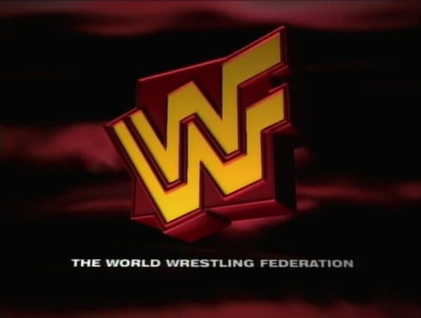 WWF Signature 1996 1997 Version 1 4
