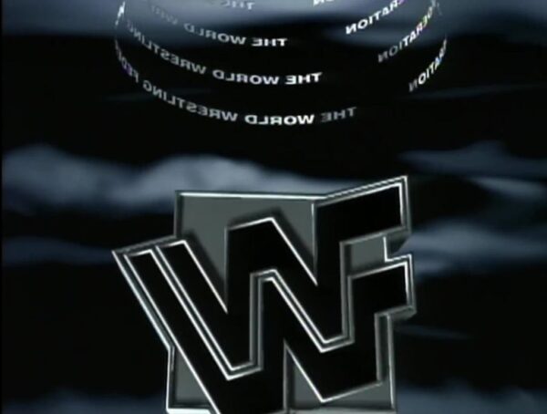 WWF Signature 1996 1997 Version 2 2