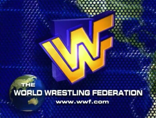 WWF Signature 1997 1998 9