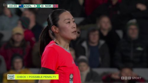 Womens World Cup  BBC Graphics