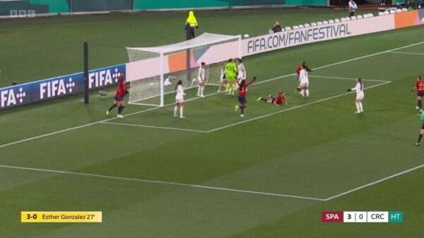 Womens World Cup 2023 BBC Graphics 37
