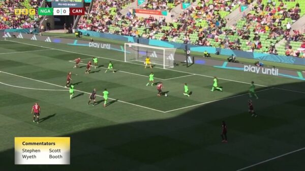 Womens World Cup 2023 BBC Graphics 40