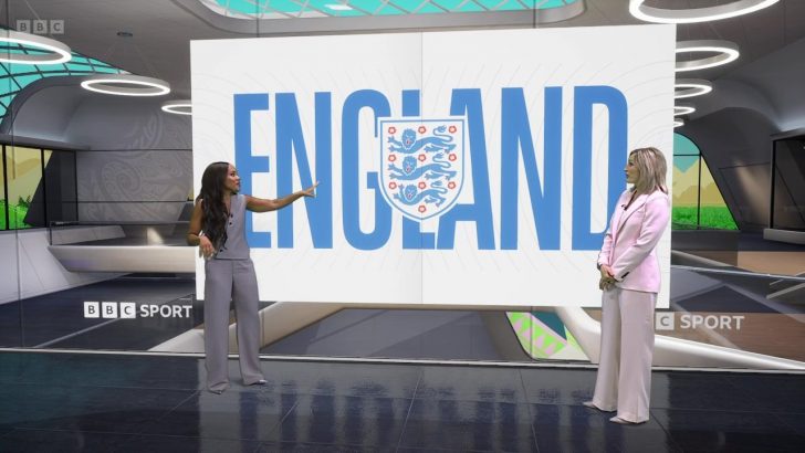 Australia v England – Women’s World Cup 2023 – Live TV Coverage on the BBC