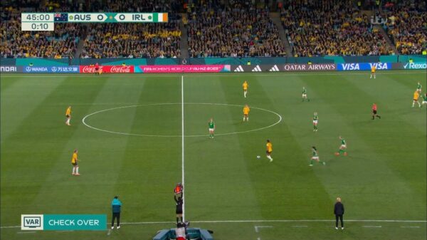 Womens World Cup 2023 ITV Graphics 14