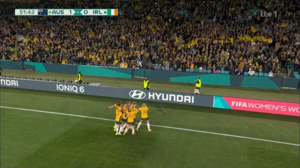 Womens World Cup 2023 ITV Graphics 23