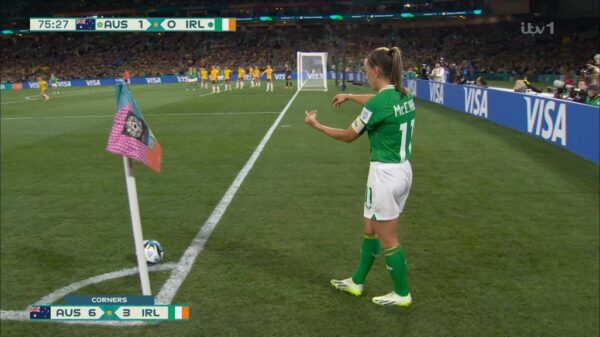 Womens World Cup 2023 ITV Graphics 26