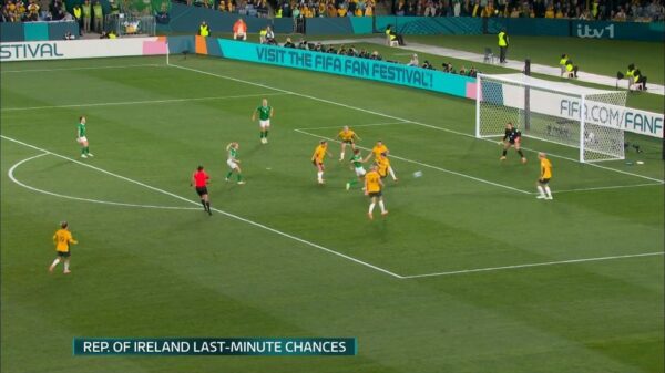 Womens World Cup 2023 ITV Graphics 30